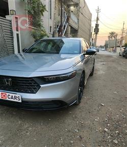 هوندا أكورد